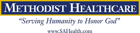 Methodist Healthcare Logo - 